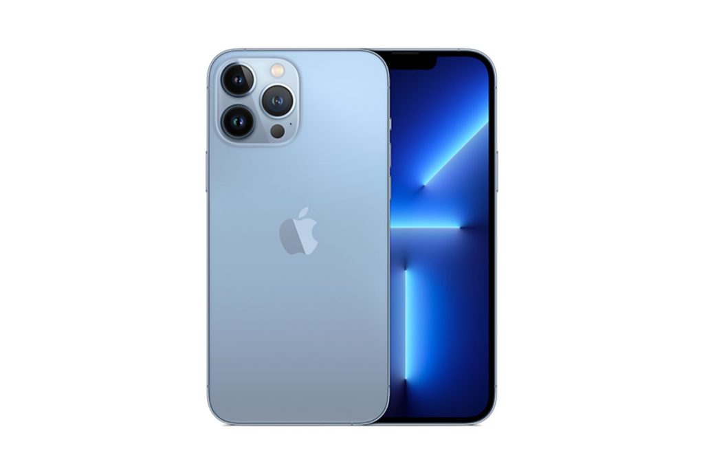 IPHONE 13 PRO 256