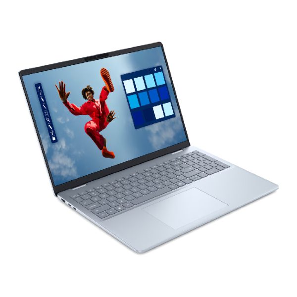 DELL 530 I5 11TH GEN 16/512 360 TOUCH