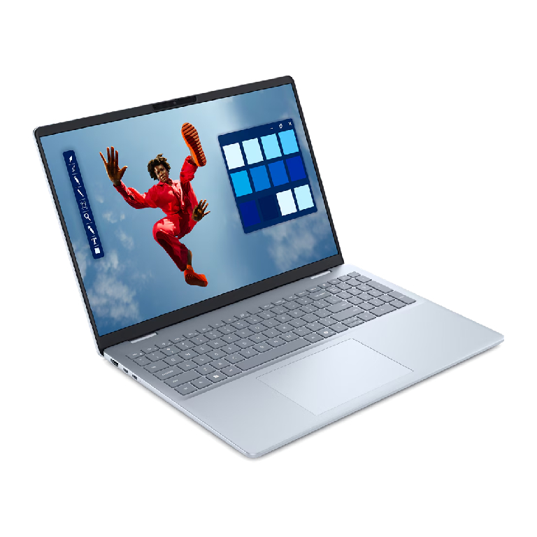 DELL 530 I5 11TH GEN 16/512 360 TOUCH
