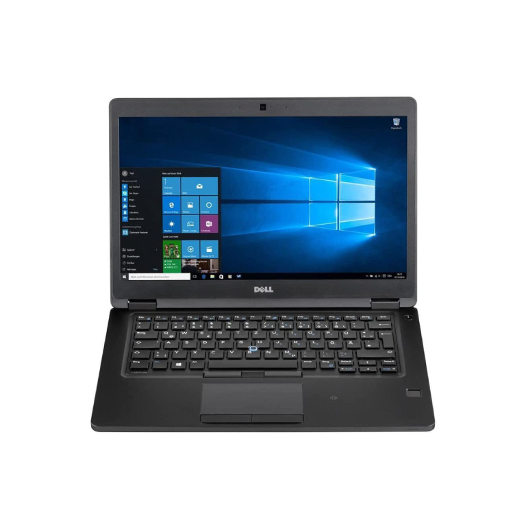 Dell 5480 i5 6th Gen 8/256