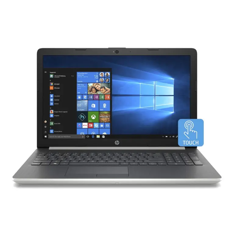 Dell Chromebook 11 5190