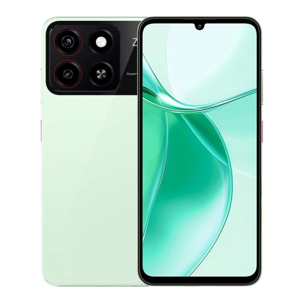 ZTE Blade A35